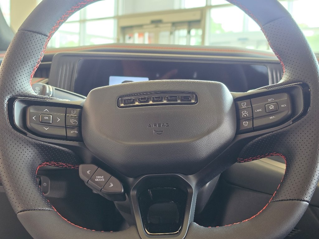 2026 Dodge Charger Scat Pack - Photo 15