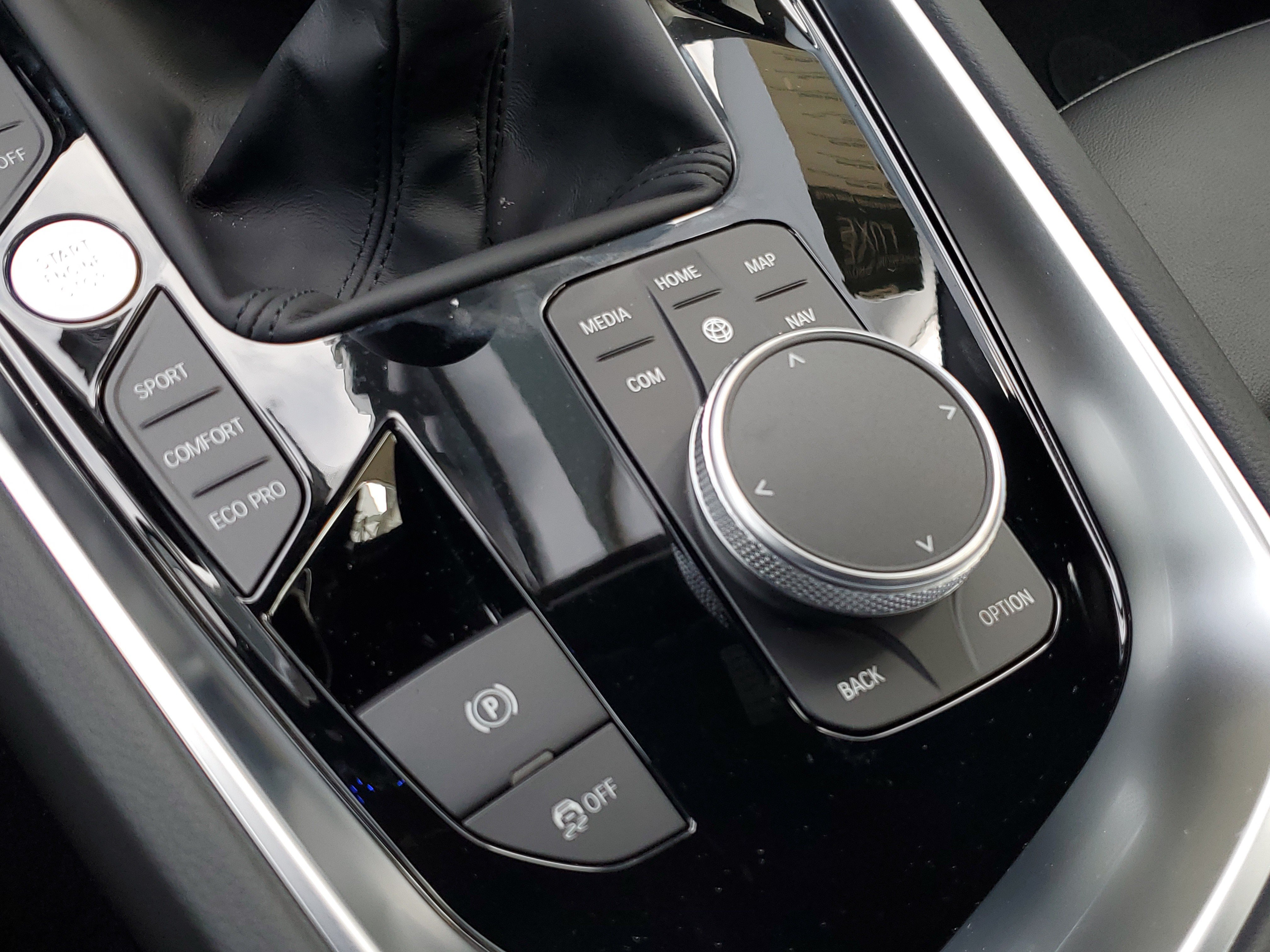 New 2026 3ya BMW M40i image 29