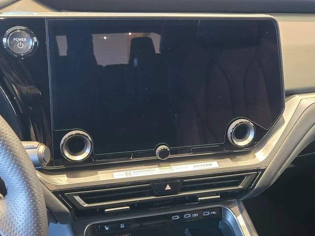 2026 Lexus TX 500h F-Sport Premium - Photo 12