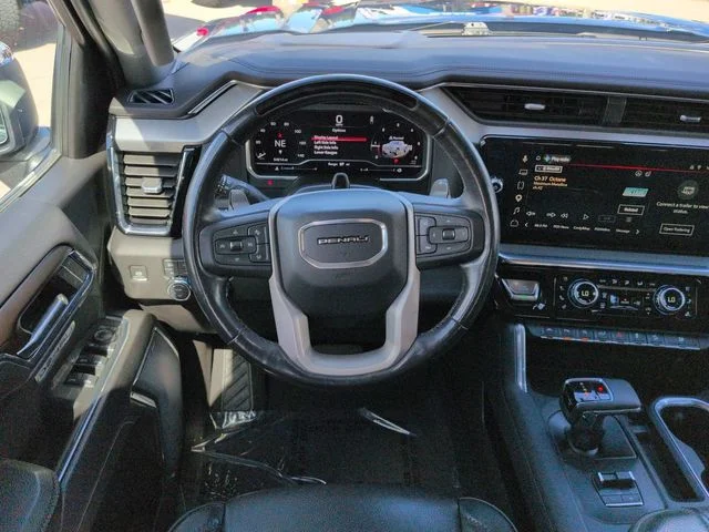 Used 2024  GMC Denali image 15