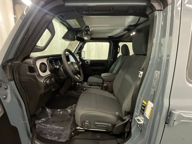 2026 Jeep Gladiator Willys - Photo 10