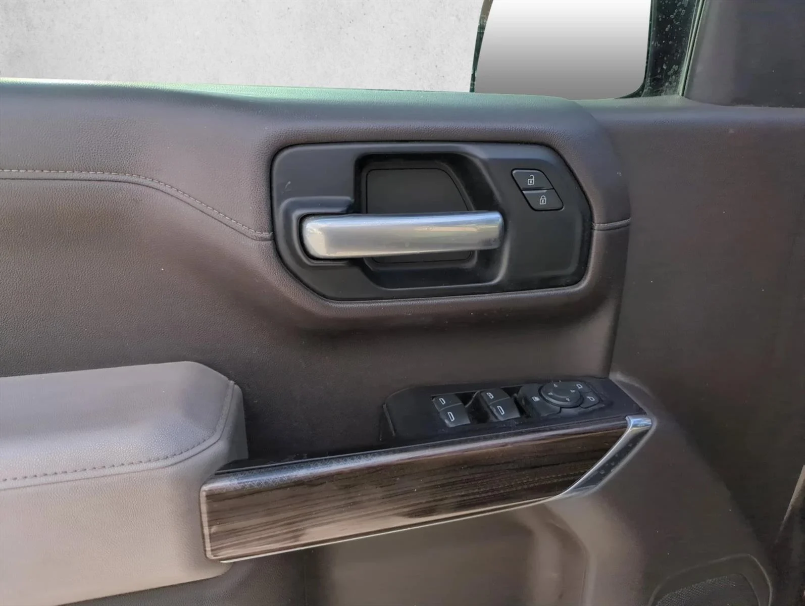 Used 2019 Havana Brown Metallic Chevrolet LT image 11