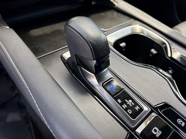 Certified Used 2023 Silver Lexus 350 Premium image 20
