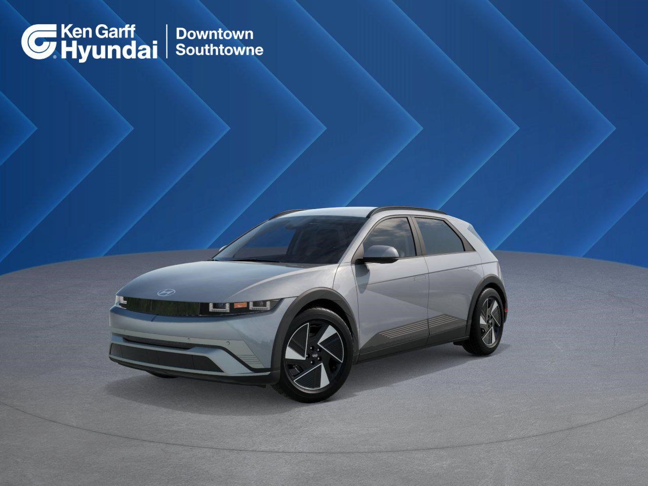 2027 Hyundai IONIQ 5