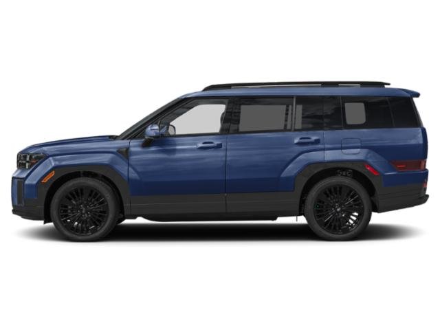 New 2027 Atlantis Blue Hyundai Calligraphy AWD image 20