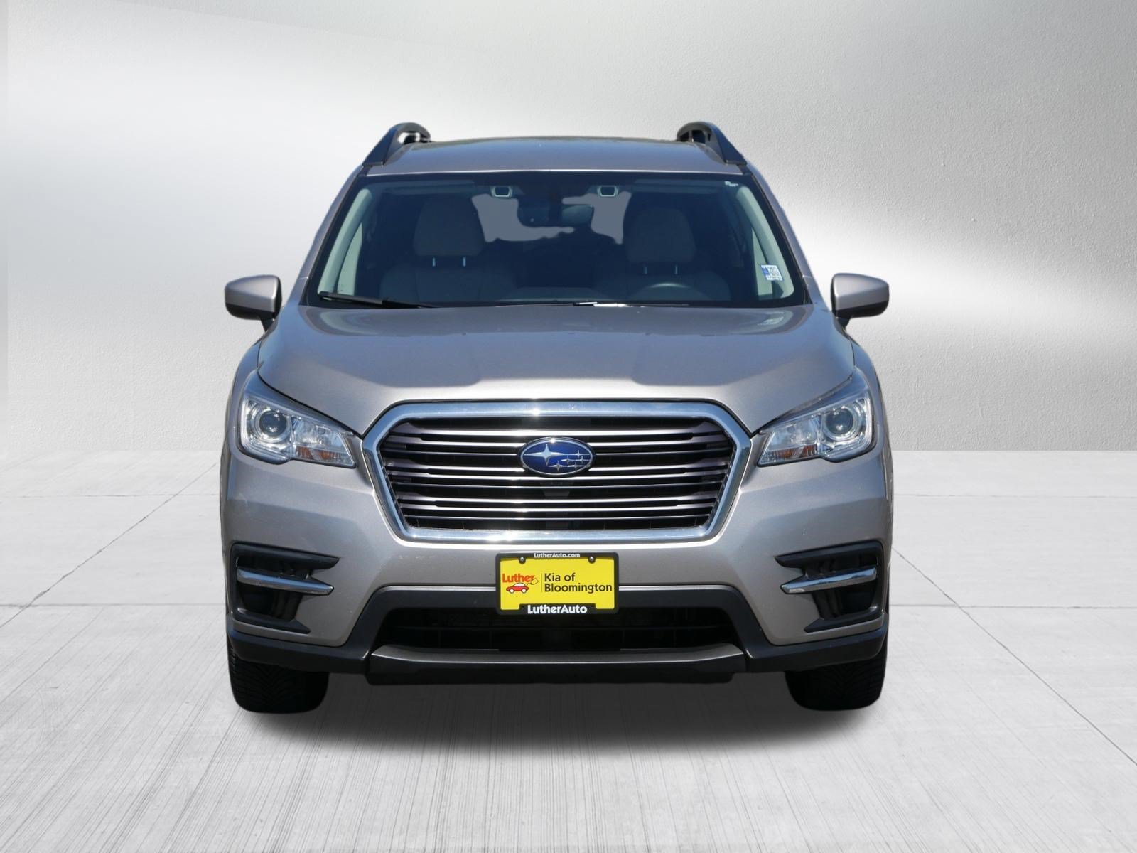 Used 2020 Subaru Ascent Premium with VIN 4S4WMAFD1L3433761 for sale in Bloomington, MN