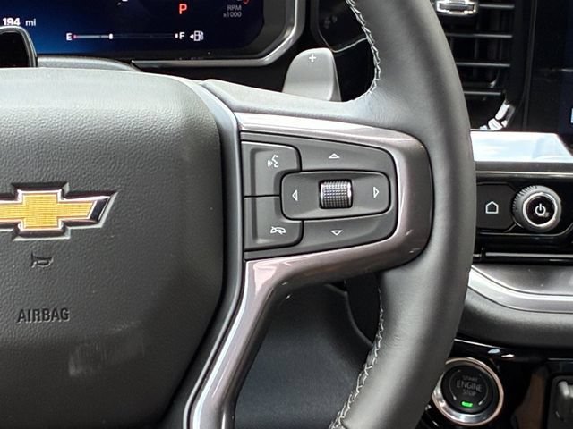 2026 Chevrolet Silverado 1500 High Country - Photo 23