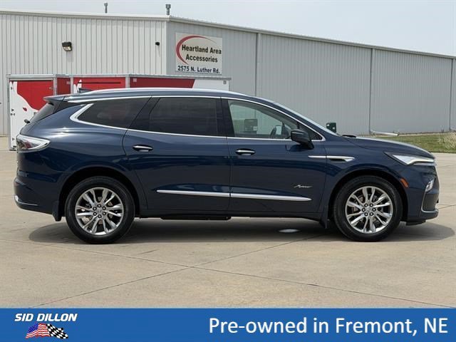 2023 Buick Enclave Avenir - Photo 3