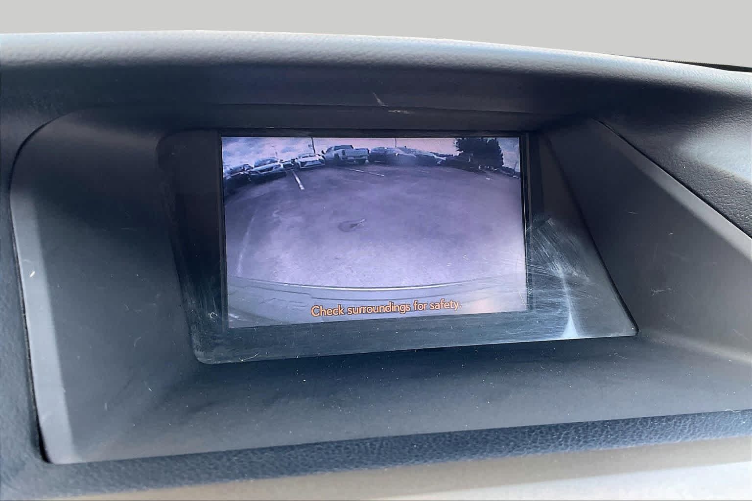 Used 2015 Nebula Gray Pearl Lexus  image 24
