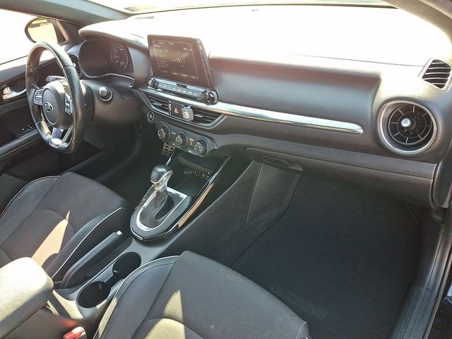 Used 2020 Black Kia GT-Line image 35