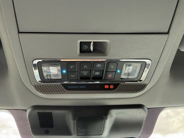 New 2026 Carbonized Gray Metallic Ford Lariat image 26