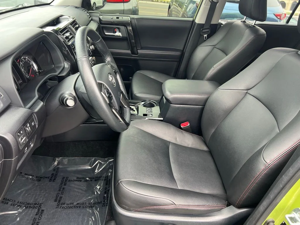 2023 Toyota 4Runner TRD Off-Road Premium - Photo 13