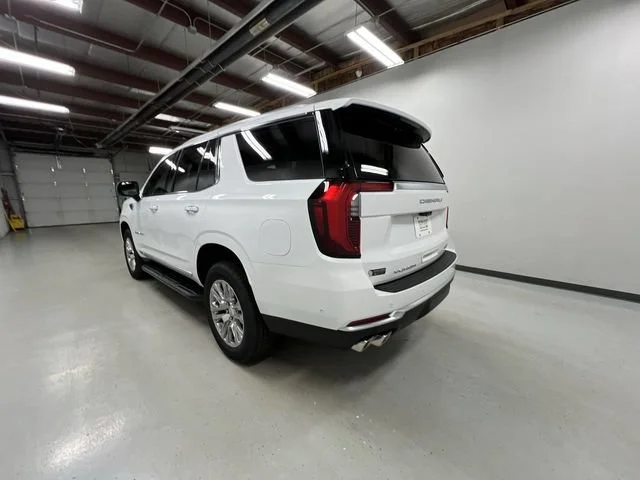 2026 GMC Yukon Denali - Photo 6