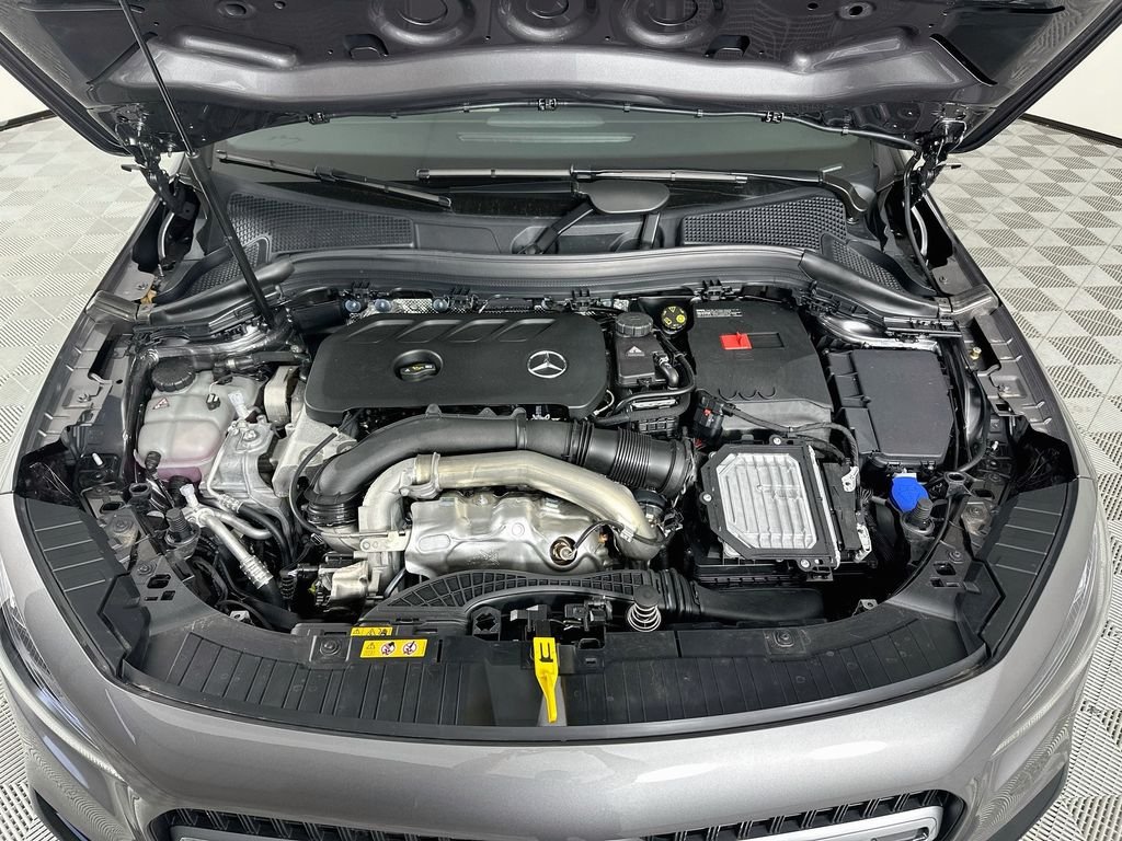 Used 2026 Gray Mercedes-Benz GLA 250 image 30