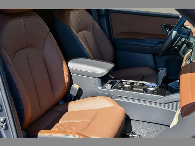 New 2026 MAGNETITE GRAY METALLIC Subaru Touring XT image 29