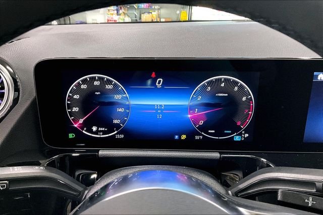 2026 Mercedes-Benz GLA GLA 250 - Photo 14