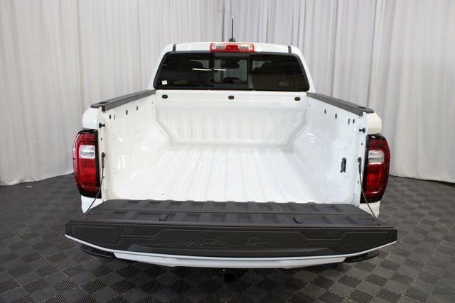 2025 GMC Canyon Elevation - Photo 7