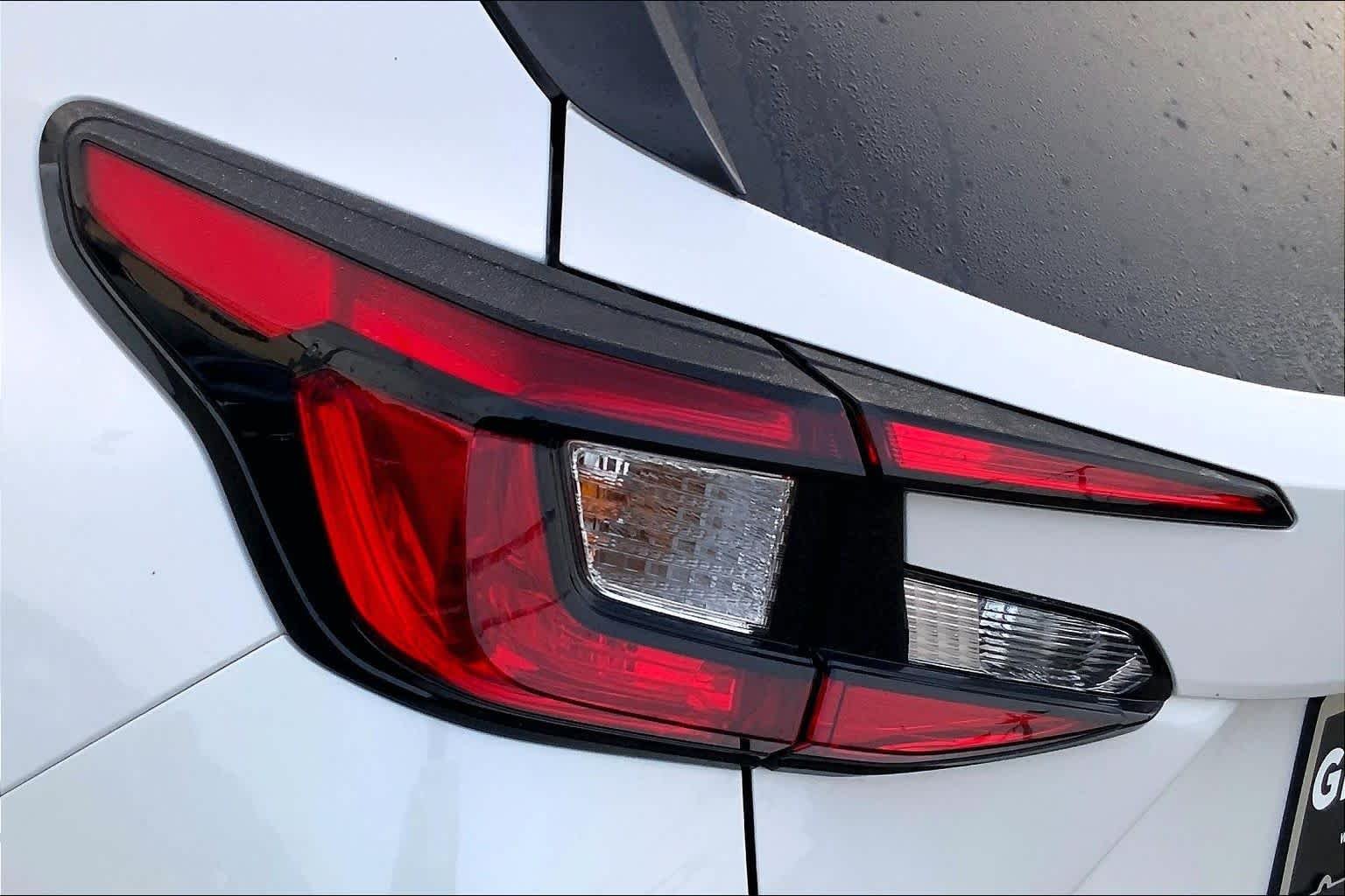 New 2026 CRYSTAL WHITE PEARL Subaru Premium image 14