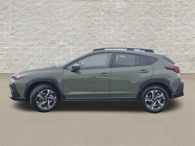 New 2026 ALPINE GREEN Subaru Premium image 4