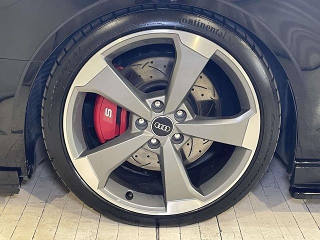 Used 2020 Black Audi 2.0T Premium Plus image 13