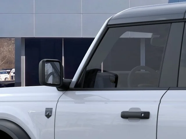 New 2026 Oxford White Ford Big Bend® image 22