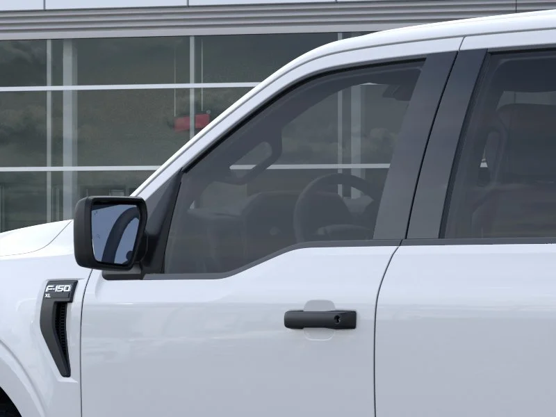New 2026 Oxford White Ford XL image 43