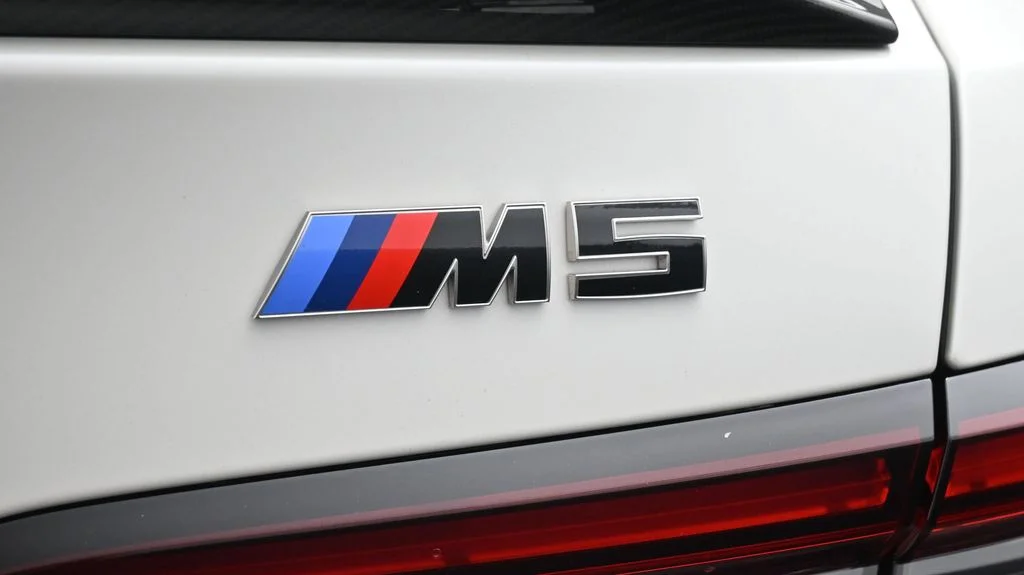 Used 2026 Unreleased BMW Base image 19