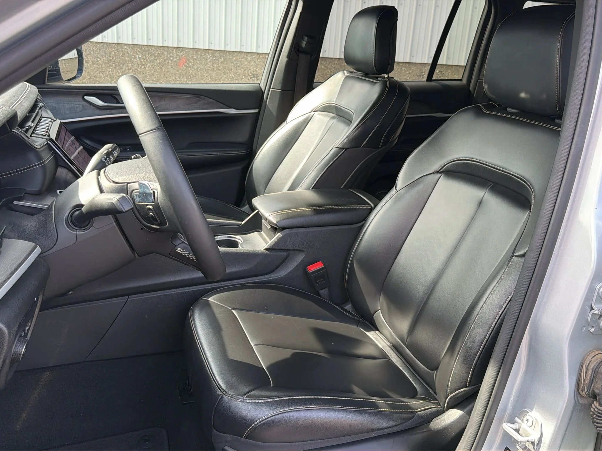 2024 Jeep Grand Cherokee 4xe - Photo 18