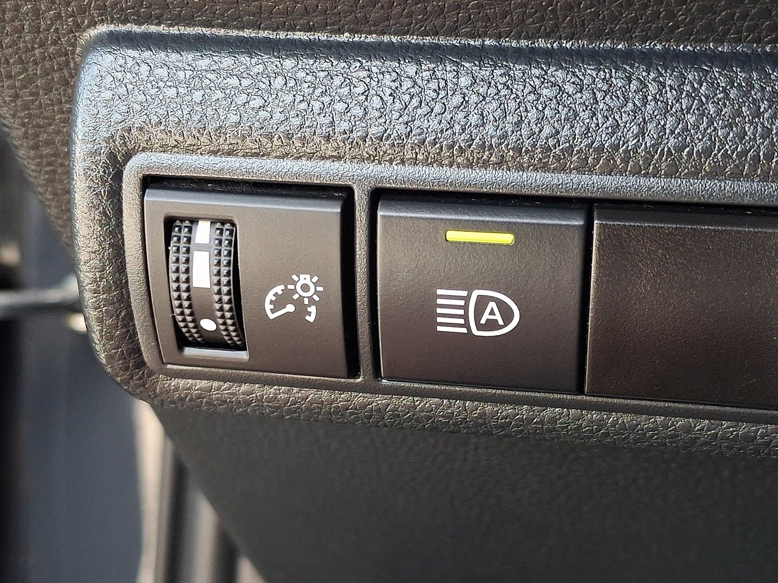 Used 2024 Underground   1L7 Toyota LE image 24