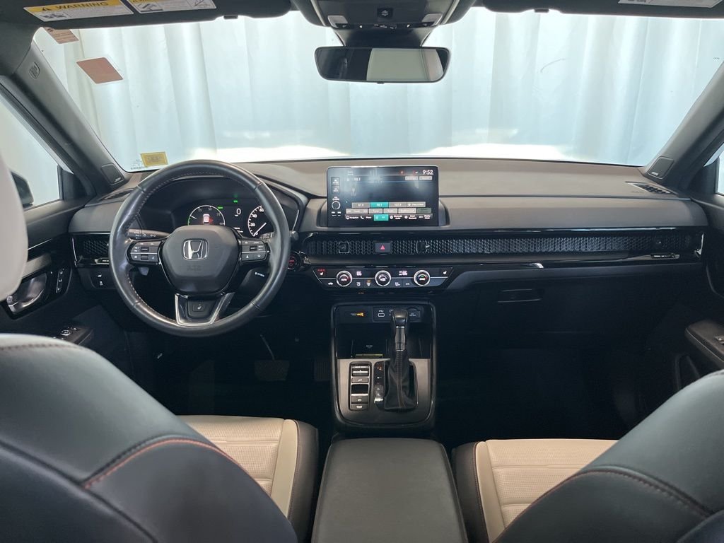2023 Honda CR-V Sport Touring - Photo 10