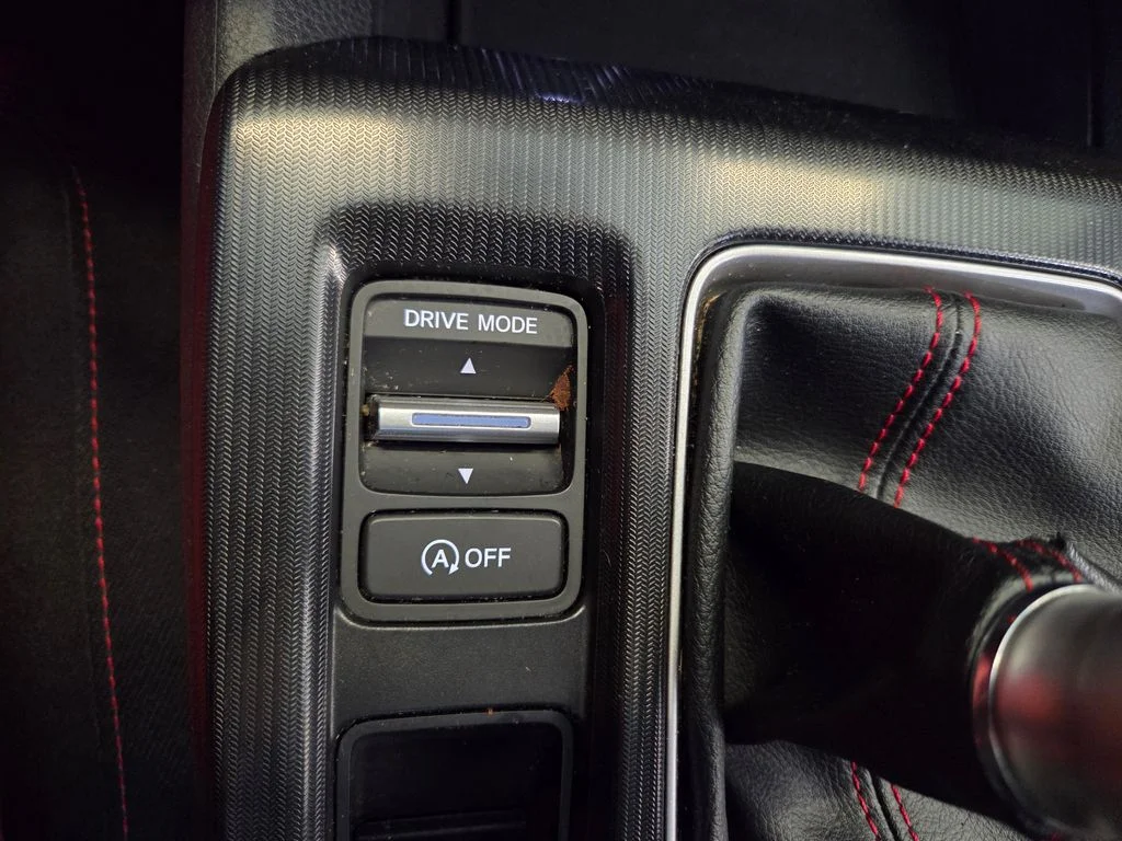 2022 Honda Civic Si - Photo 42