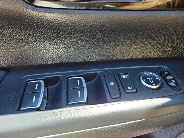 Used 2023 Red Honda Sport Touring image 38