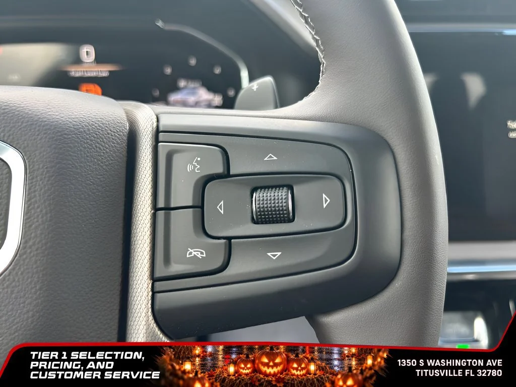 New 2026 Sterling Metallic GMC Denali image 25