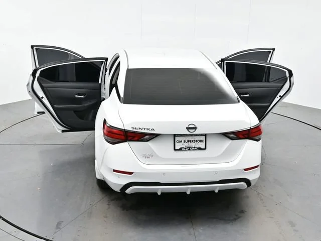 Used 2023 Fresh Powder Nissan S image 39