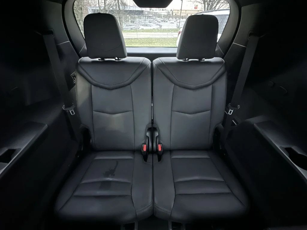 Used 2023 Silver Cadillac Sport image 24