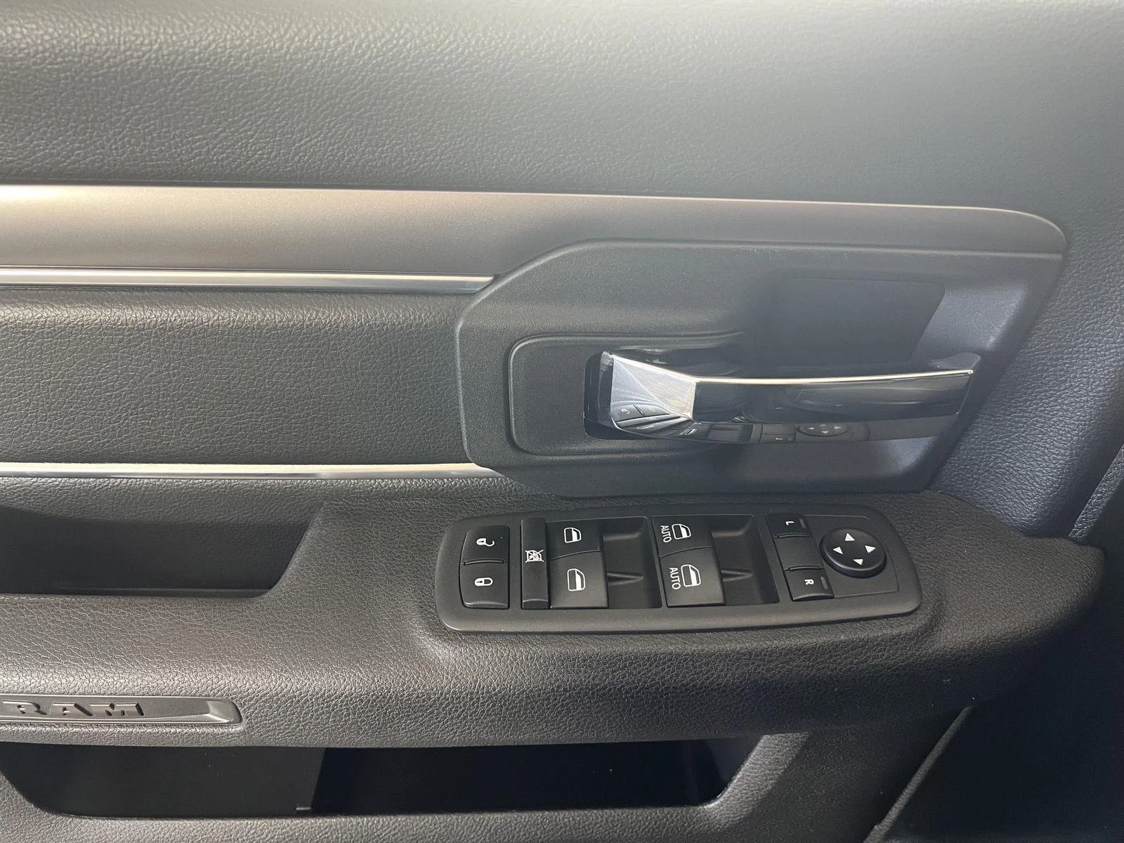 Used 2021 Bk Ram Warlock image 6