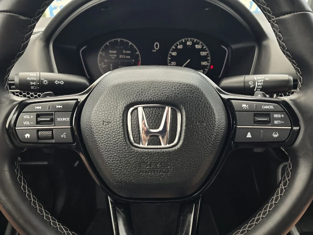 2023 Honda Civic Sport - Photo 25