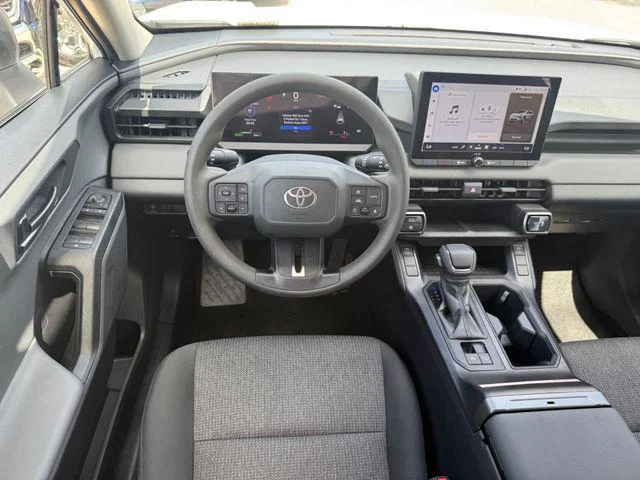 Certified Used 2026 ICE CAP Toyota LE image 56