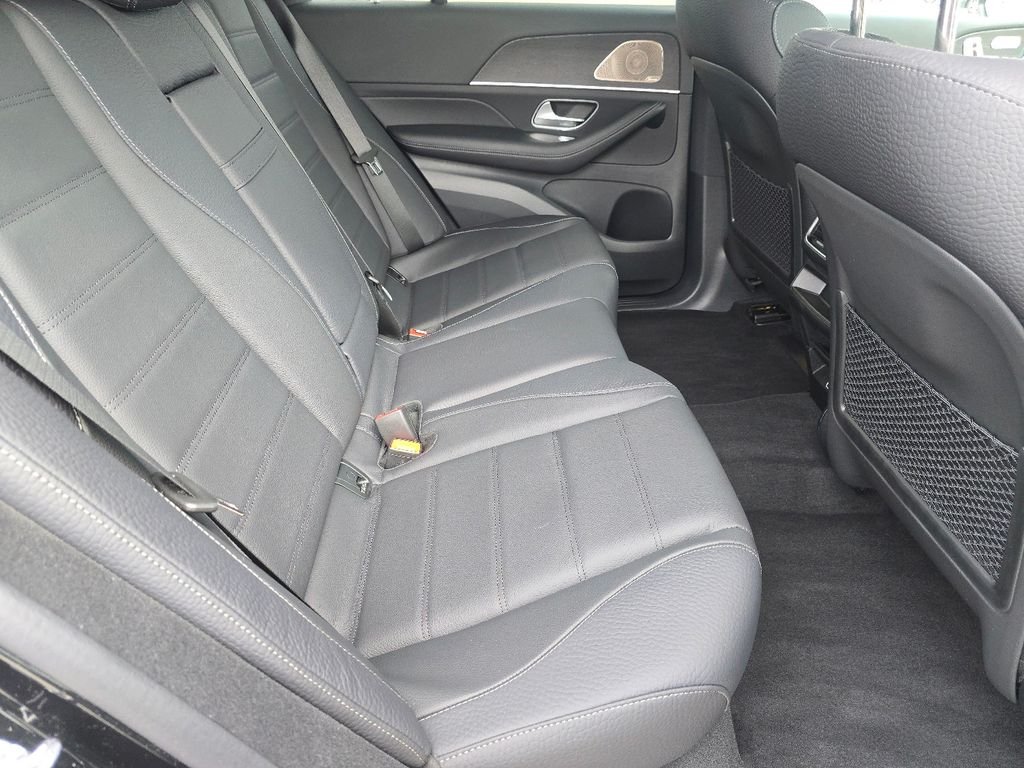 2025 Mercedes-Benz GLE GLE580 - Photo 19