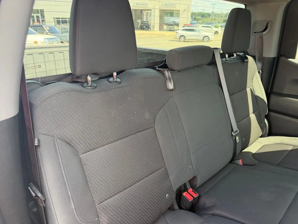 Used 2021  Chevrolet Custom Trail Boss image 36