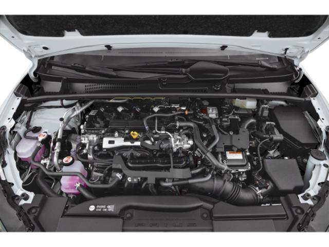 Used 2024 Gray Toyota XLE image 11