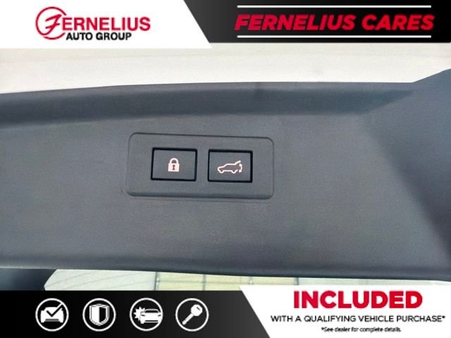 Used 2025 White Subaru Onyx Edition image 20