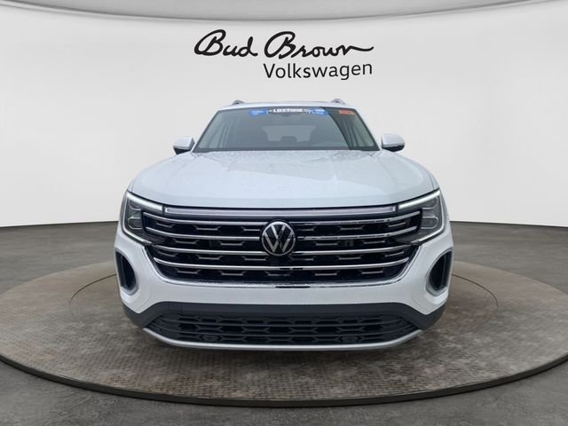 2026 Volkswagen Atlas SEL - Photo 5