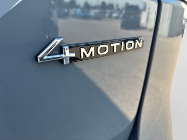 New 2026 Pure Gray Volkswagen SE w/Technology image 4