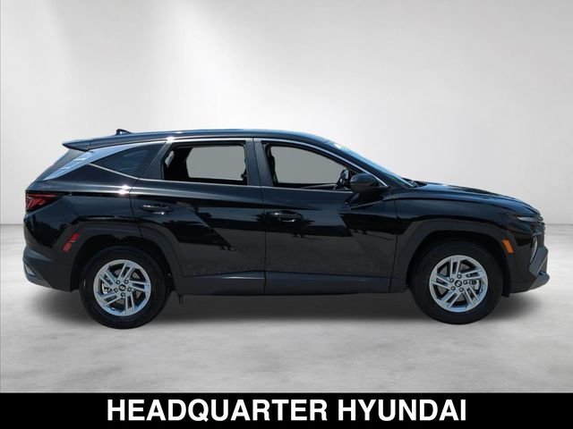 Used 2026 Black Hyundai SE image 4