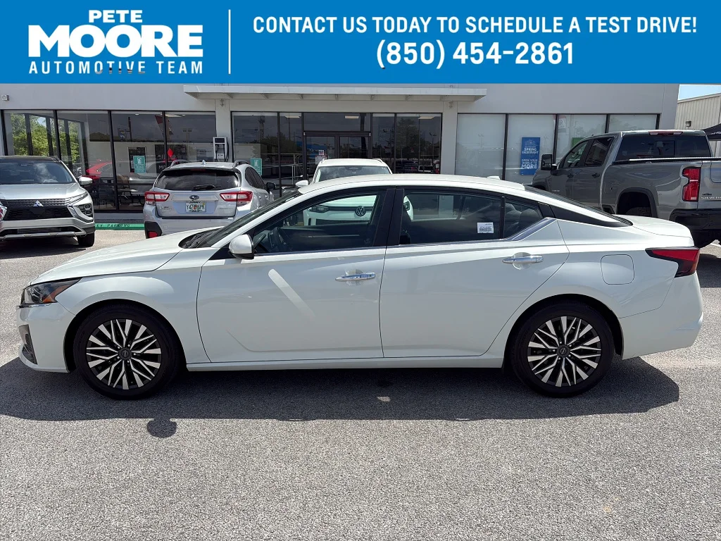 2023 Nissan Altima