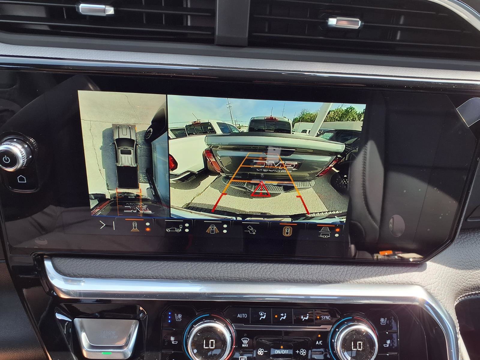 New 2026 Onyx Black GMC Denali image 5