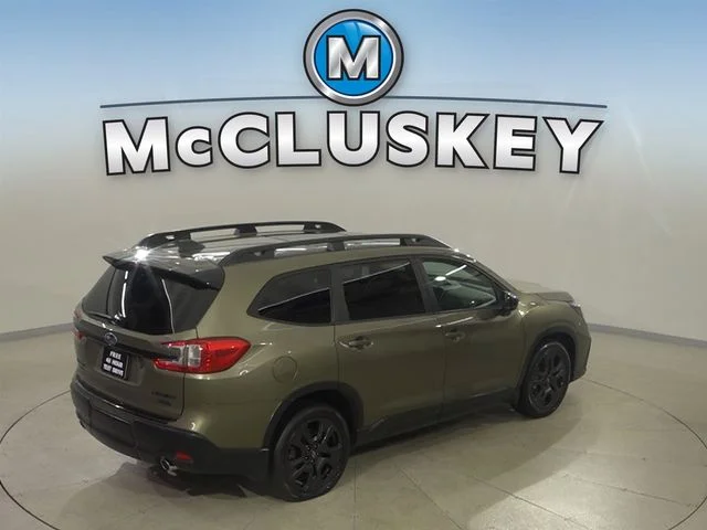 Used 2024 Brown Subaru Onyx Edition image 30