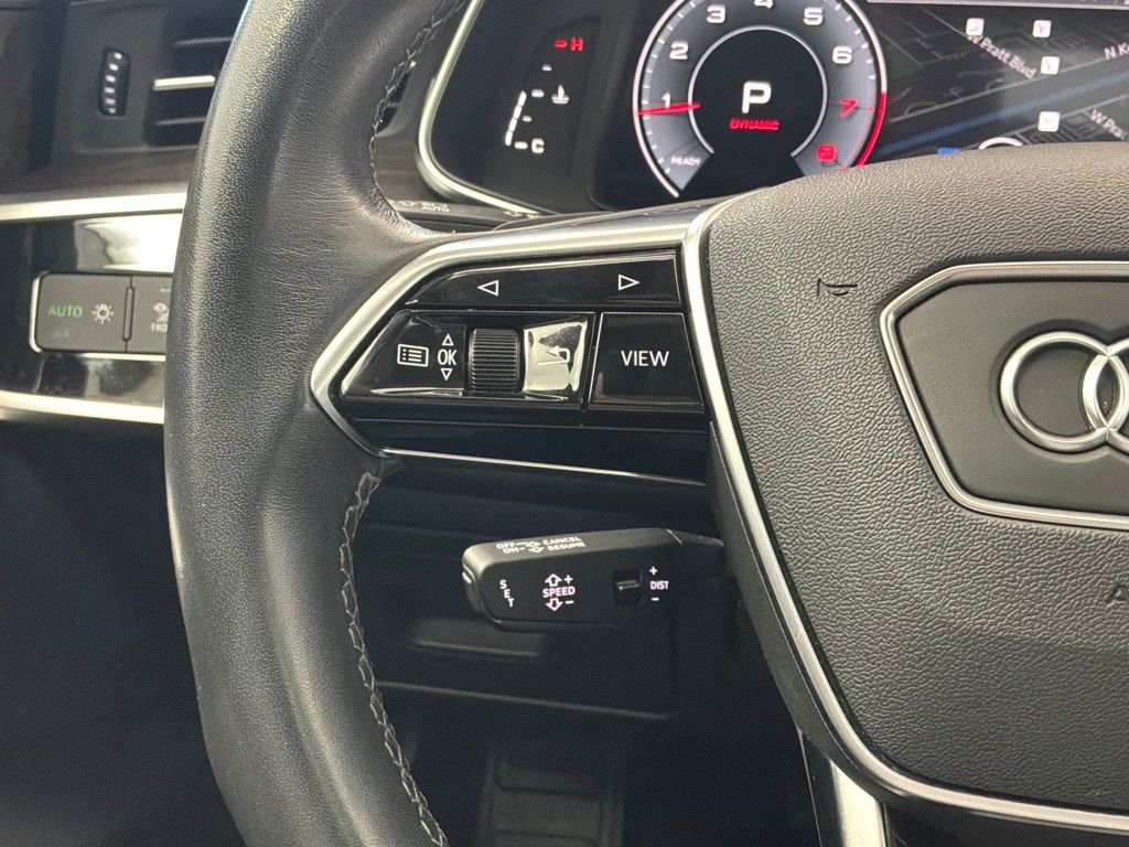 Used 2023  Audi 45 Premium image 15