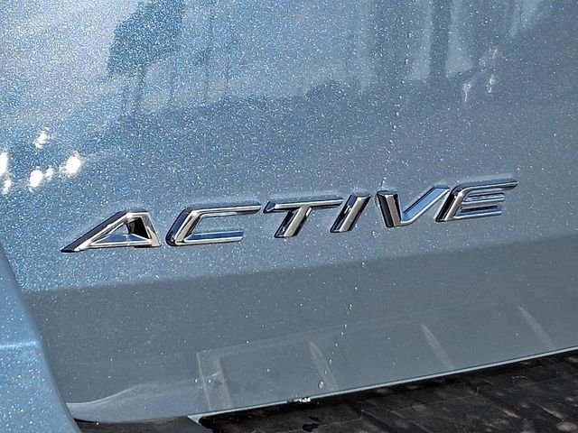Used 2026 Blue Ford Active image 13